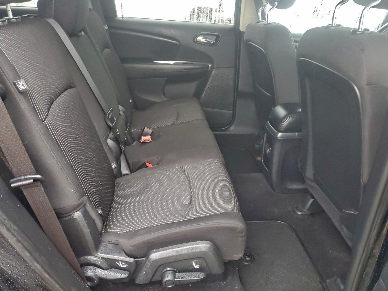 Автомобіль DODGE JOURNEY SXT 2015 | GrandCar Автомобіль DODGE JOURNEY SXT 2015 | GrandCar