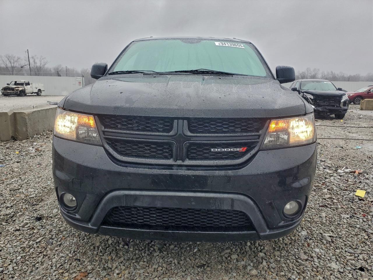 Автомобіль DODGE JOURNEY SXT 2015 | GrandCar Автомобіль DODGE JOURNEY SXT 2015 | GrandCar
