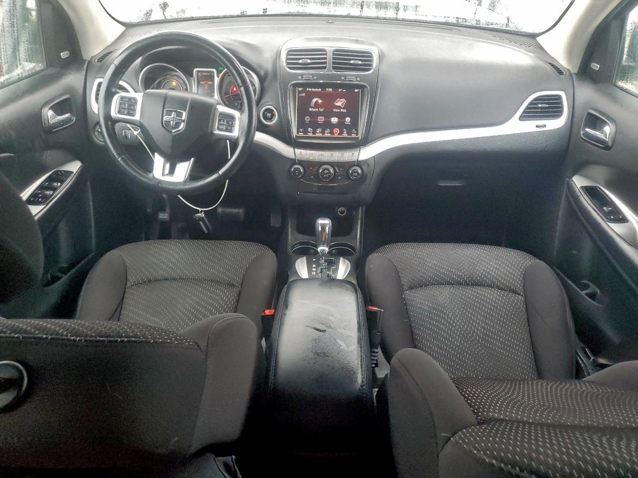 Автомобіль DODGE JOURNEY SXT 2015 | GrandCar Автомобіль DODGE JOURNEY SXT 2015 | GrandCar