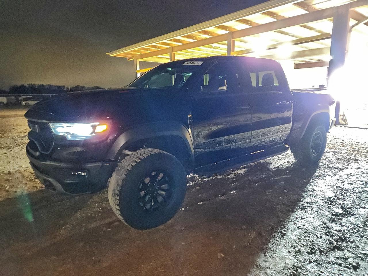 Автомобиль RAM 1500 TRX 2022 | GrandCar