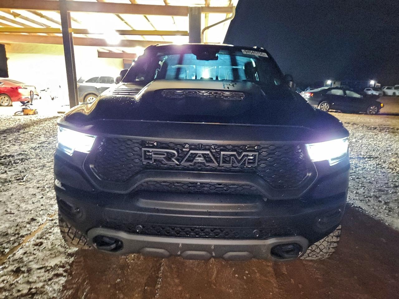 Автомобиль RAM 1500 TRX 2022 | GrandCar Автомобиль RAM 1500 TRX 2022 | GrandCar