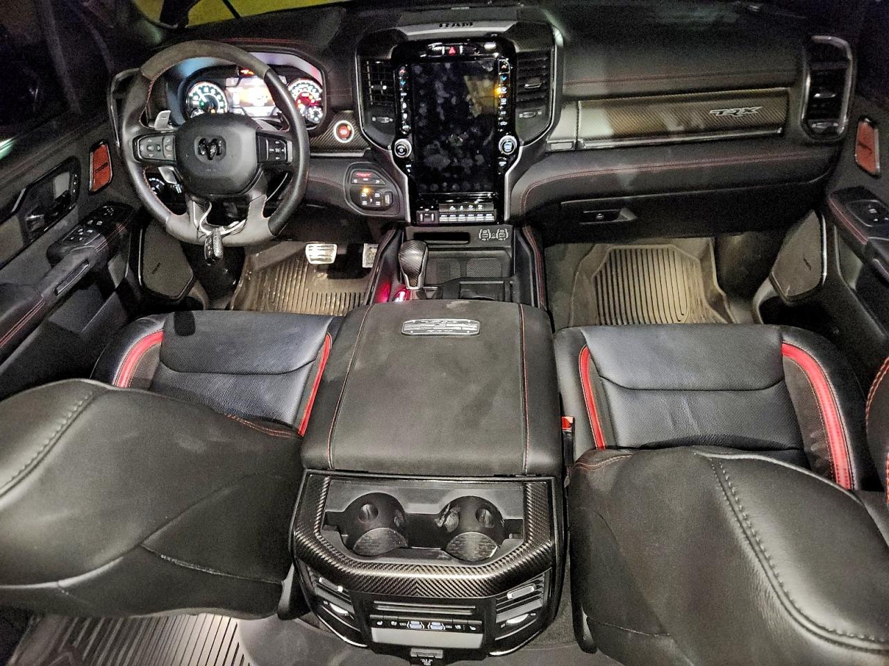 Автомобиль RAM 1500 TRX 2022 | GrandCar Автомобиль RAM 1500 TRX 2022 | GrandCar