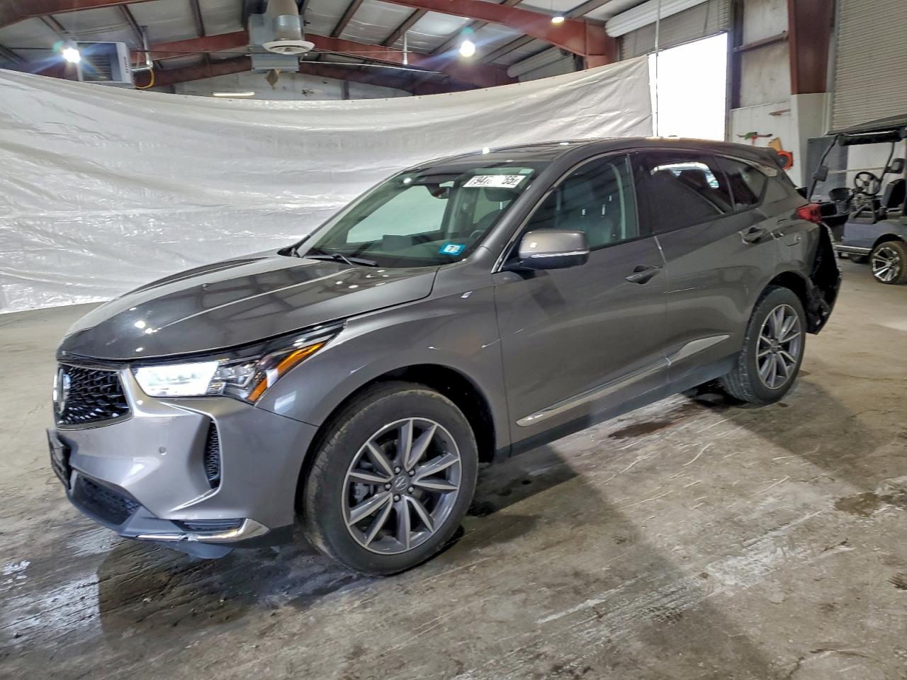 Автомобиль ACURA RDX TECHNOLOGY 2023 | GrandCar