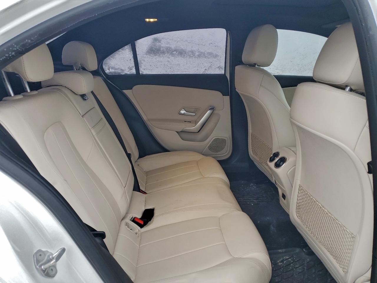Автомобиль MERCEDES-BENZ A 220 4MATIC 2022 | GrandCar Автомобиль MERCEDES-BENZ A 220 4MATIC 2022 | GrandCar