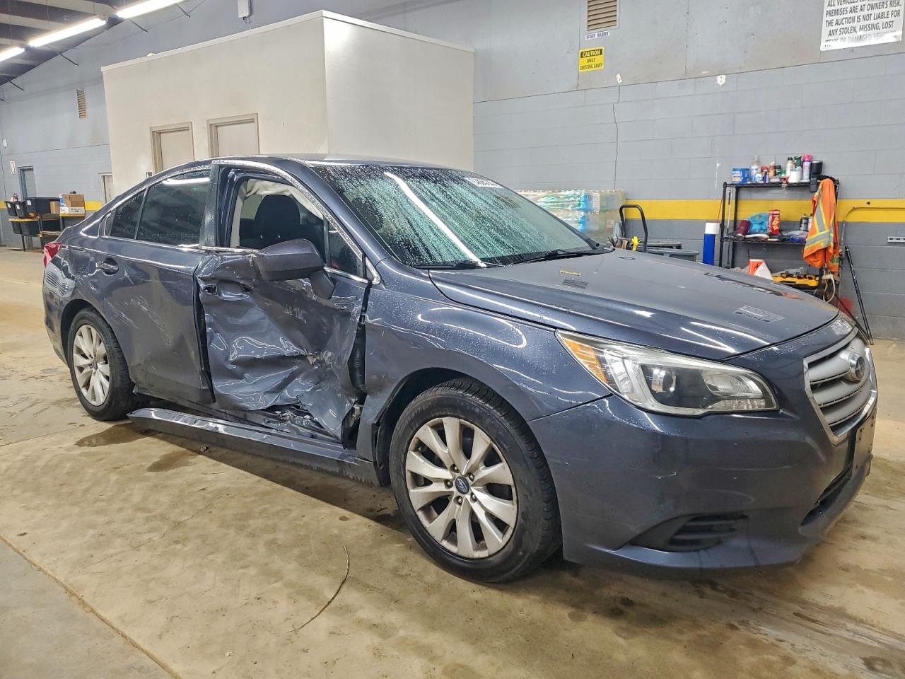 Автомобиль SUBARU LEGACY PREMIUM 2017 | GrandCar Автомобиль SUBARU LEGACY PREMIUM 2017 | GrandCar