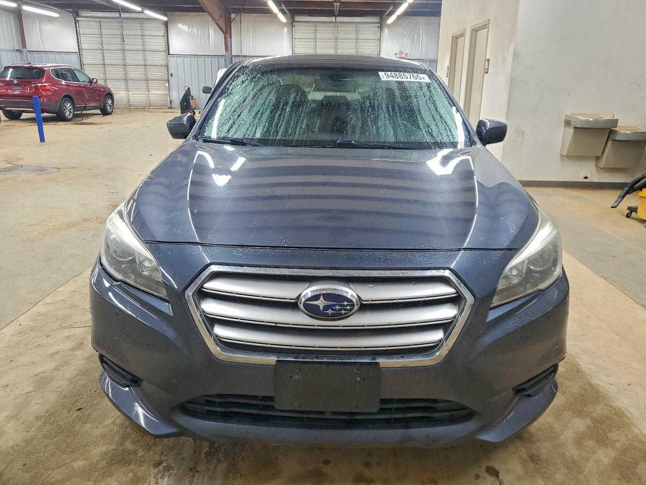 Автомобиль SUBARU LEGACY PREMIUM 2017 | GrandCar Автомобиль SUBARU LEGACY PREMIUM 2017 | GrandCar