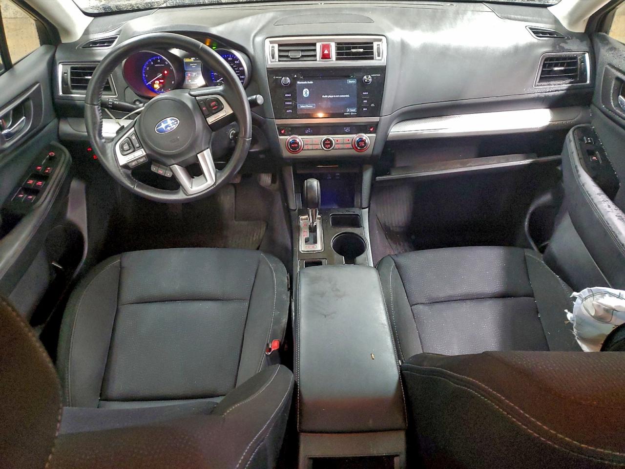 Автомобиль SUBARU LEGACY PREMIUM 2017 | GrandCar Автомобиль SUBARU LEGACY PREMIUM 2017 | GrandCar