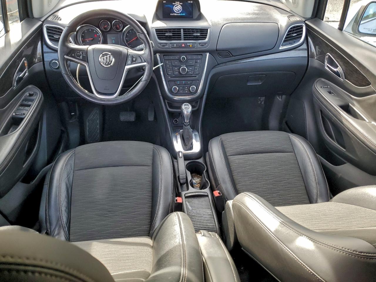 Автомобиль BUICK ENCORE 2015 | GrandCar Автомобиль BUICK ENCORE 2015 | GrandCar