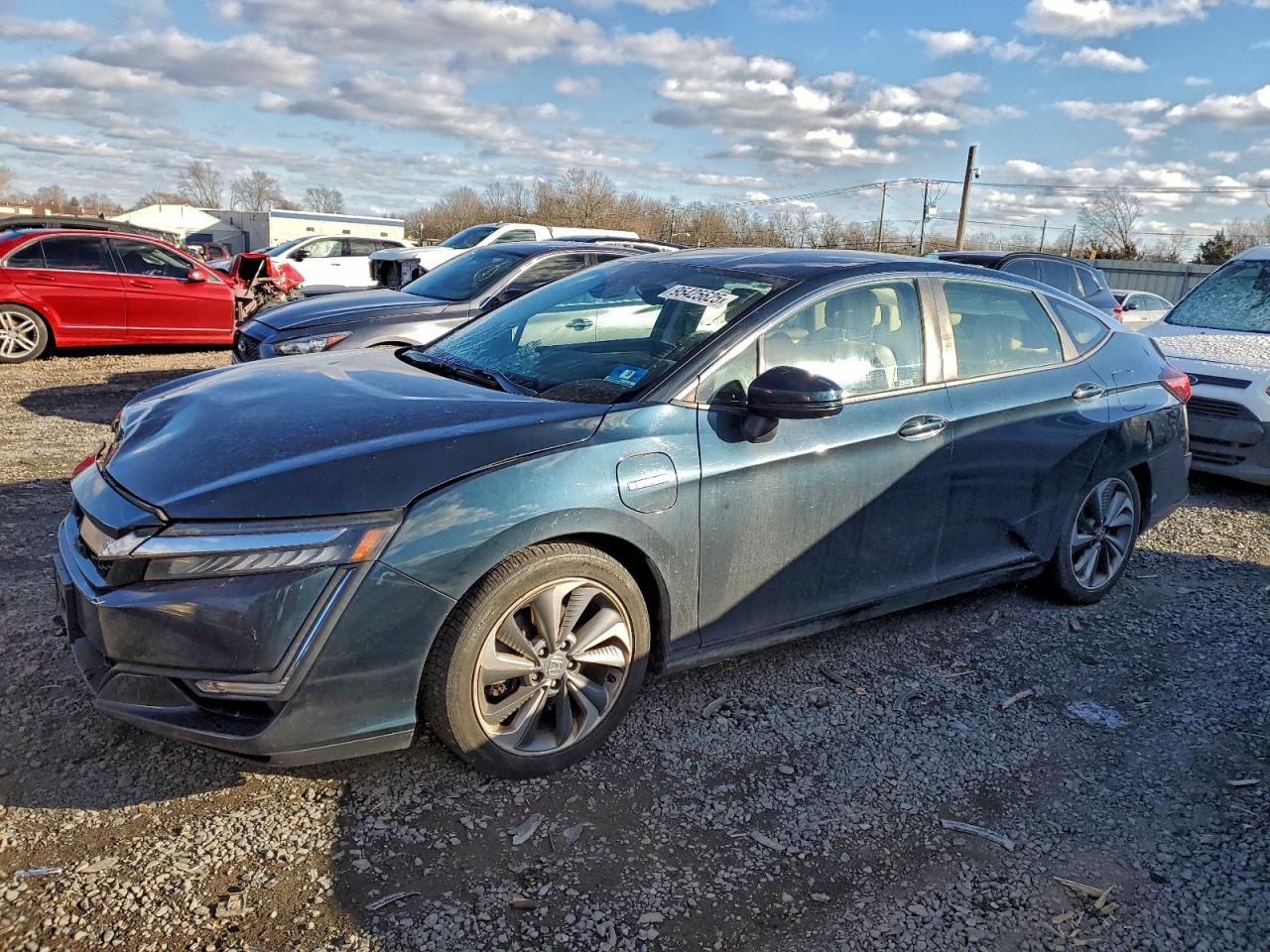 Автомобиль HONDA CLARITY TOURING 2018 | GrandCar