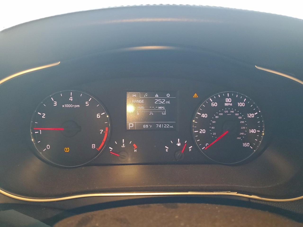Автомобиль KIA CADENZA PREMIUM 2015 | GrandCar Автомобиль KIA CADENZA PREMIUM 2015 | GrandCar
