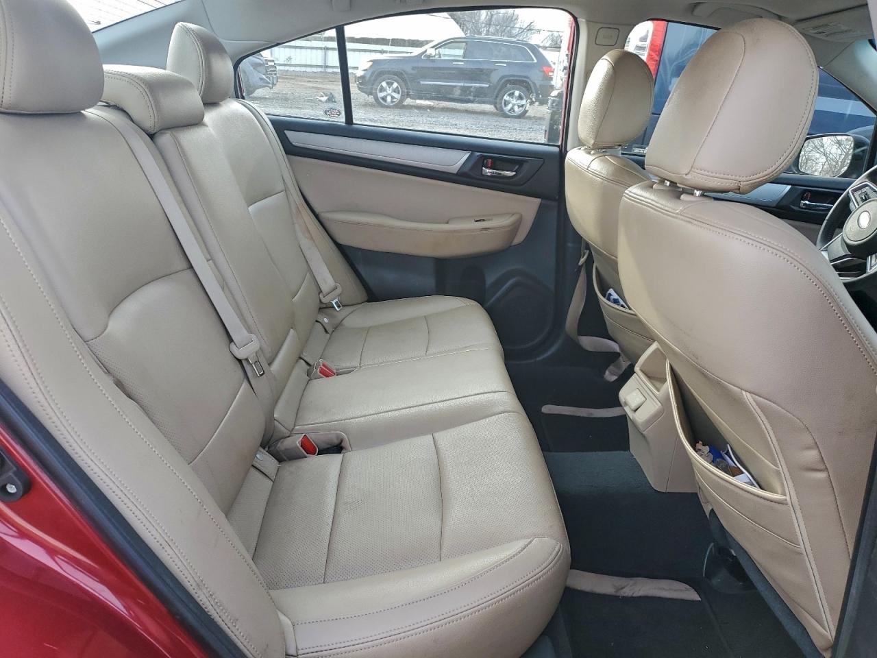 Автомобіль SUBARU LEGACY 2.5I PREMIUM 2019 | GrandCar Автомобіль SUBARU LEGACY 2.5I PREMIUM 2019 | GrandCar