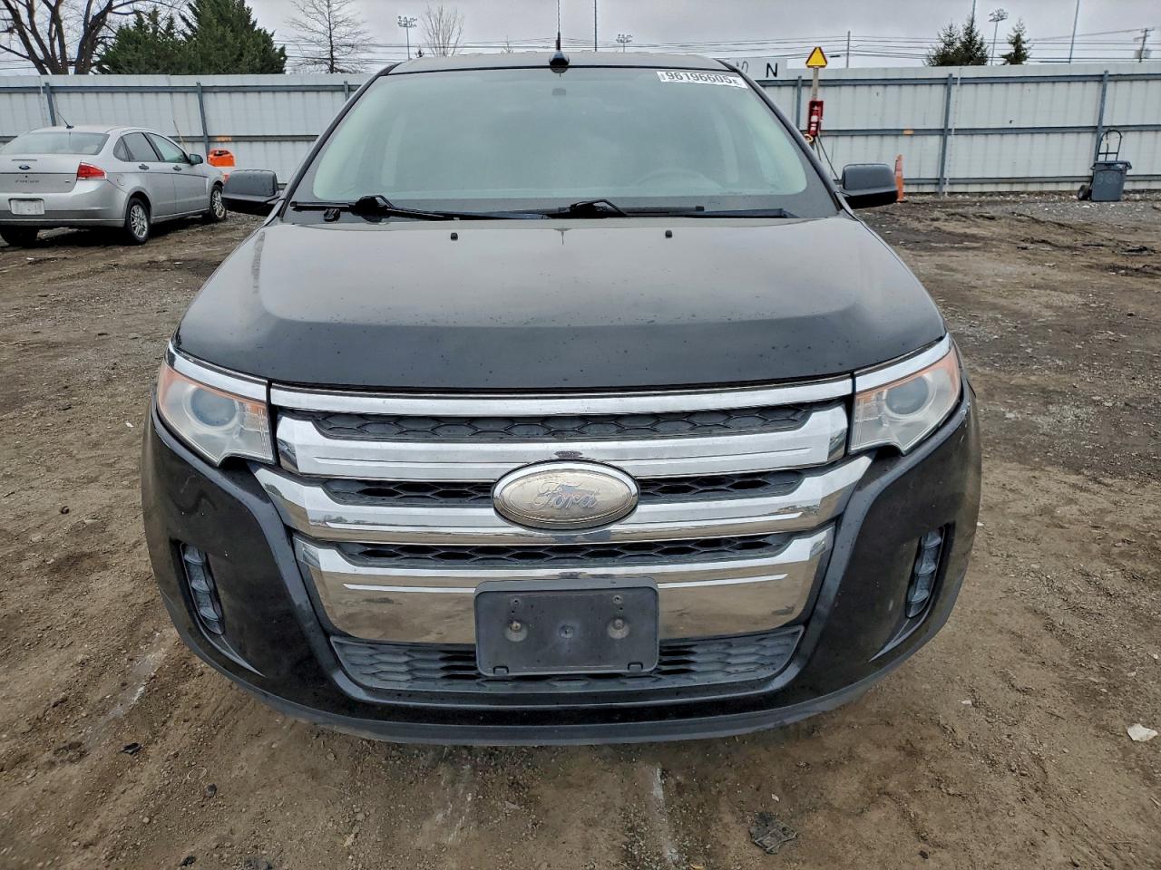 Автомобиль FORD EDGE SE 2014 | GrandCar Автомобиль FORD EDGE SE 2014 | GrandCar