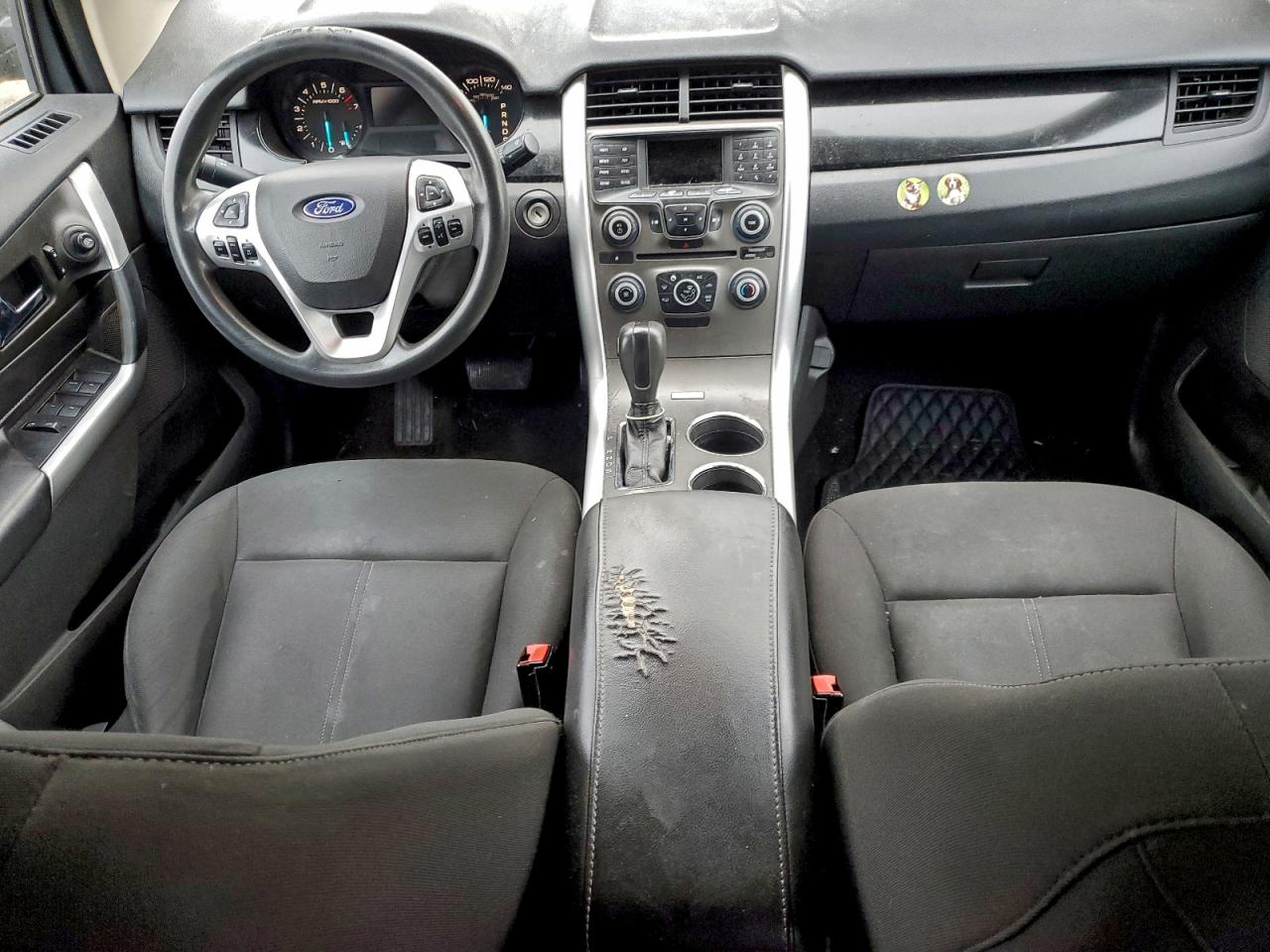 Автомобиль FORD EDGE SE 2014 | GrandCar Автомобиль FORD EDGE SE 2014 | GrandCar