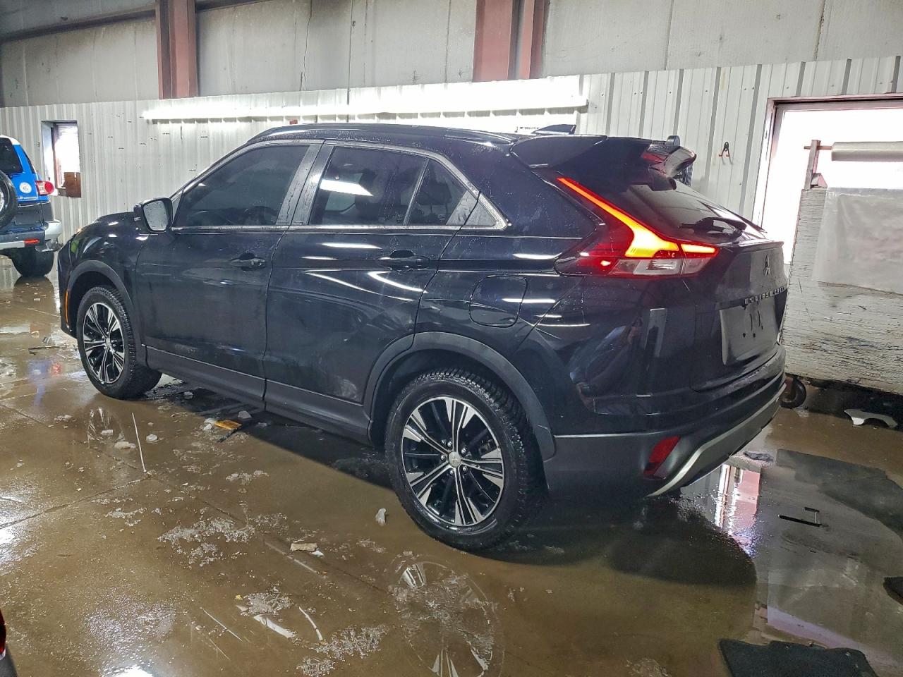 Автомобиль MITSUBISHI ECLIPSE CROSS SE 2022 | GrandCar Автомобиль MITSUBISHI ECLIPSE CROSS SE 2022 | GrandCar