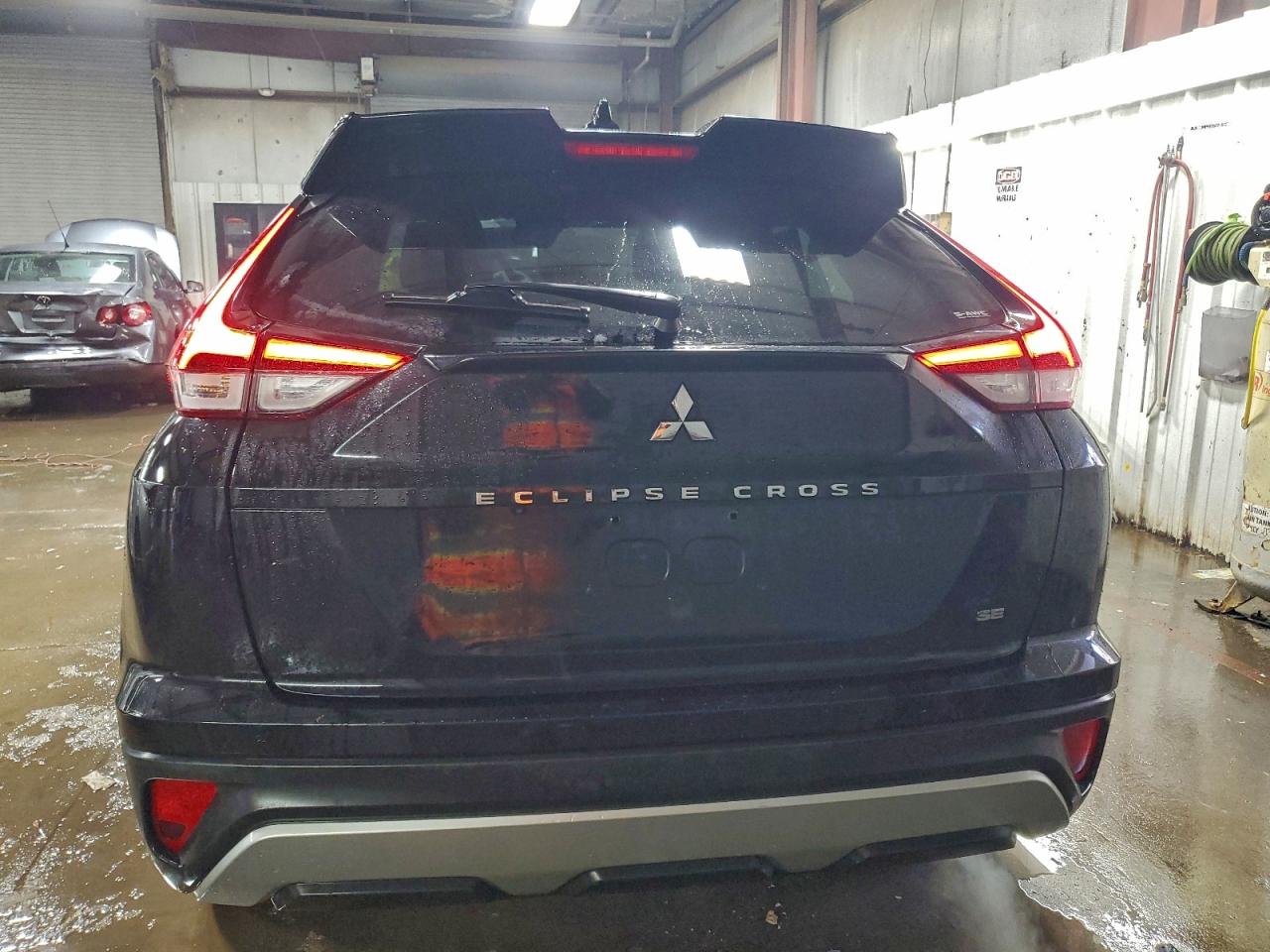Автомобиль MITSUBISHI ECLIPSE CROSS SE 2022 | GrandCar Автомобиль MITSUBISHI ECLIPSE CROSS SE 2022 | GrandCar