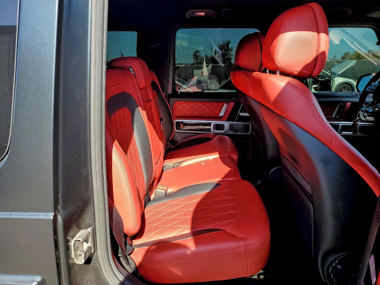 Автомобіль MERCEDES-BENZ G 63 AMG 2020 | GrandCar Автомобіль MERCEDES-BENZ G 63 AMG 2020 | GrandCar