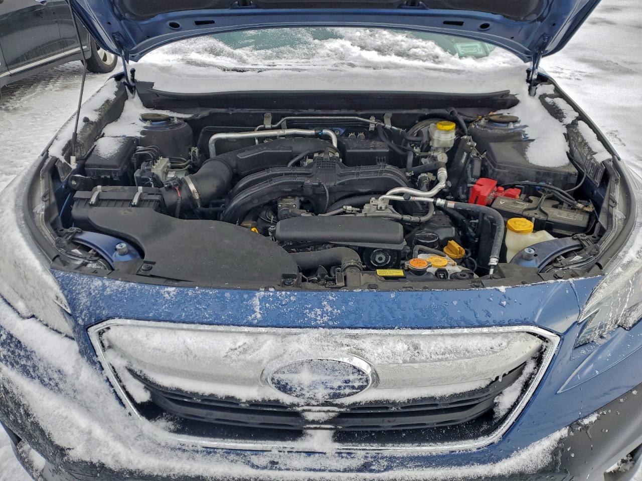 Автомобиль SUBARU OUTBACK PREMIUM 2021 | GrandCar Автомобиль SUBARU OUTBACK PREMIUM 2021 | GrandCar