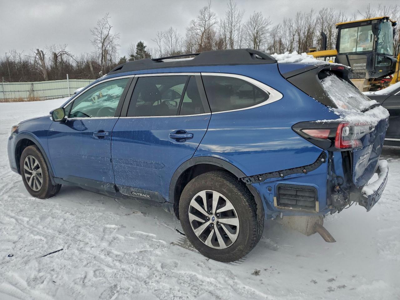 Автомобиль SUBARU OUTBACK PREMIUM 2021 | GrandCar Автомобиль SUBARU OUTBACK PREMIUM 2021 | GrandCar