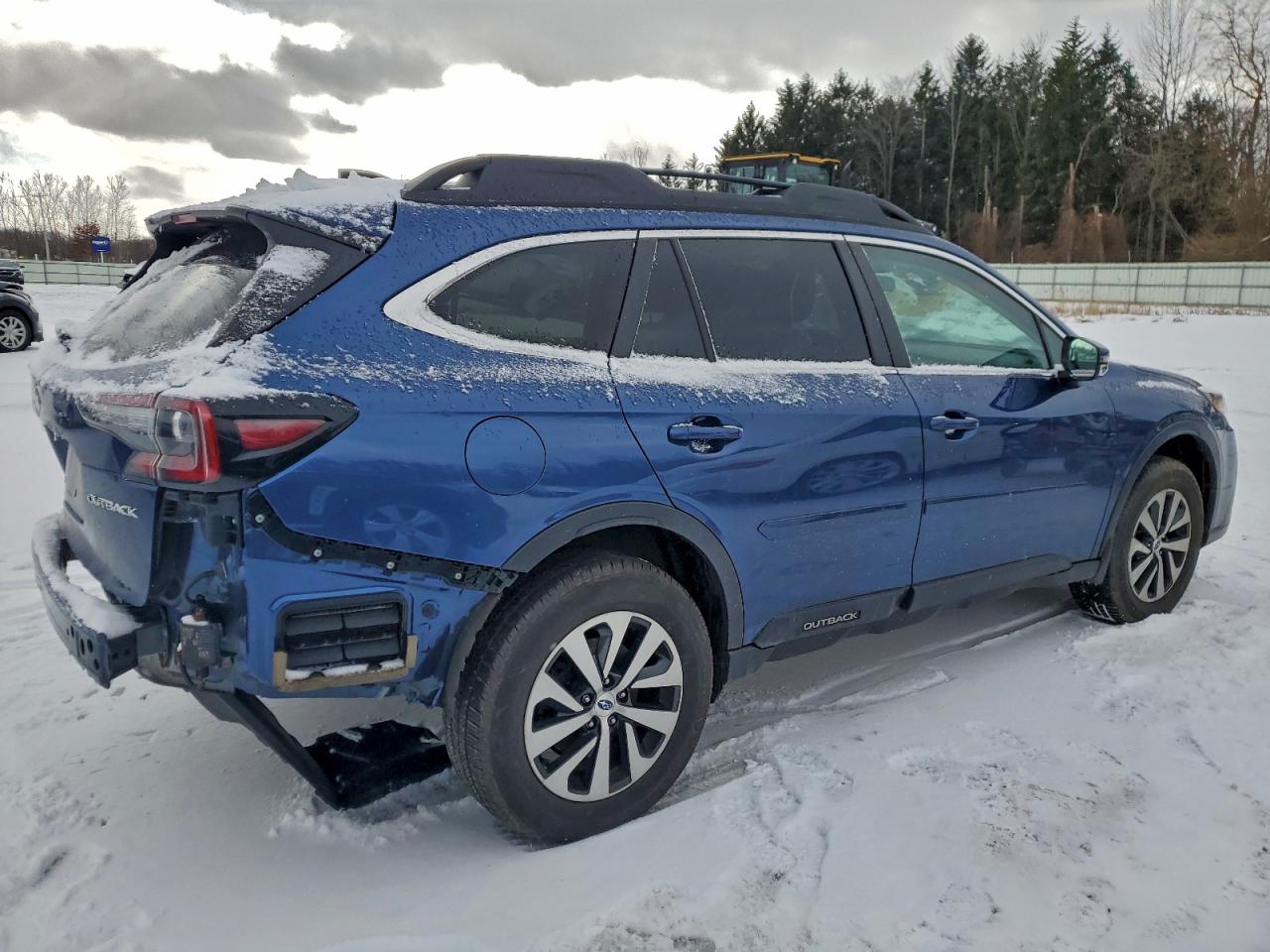 Автомобиль SUBARU OUTBACK PREMIUM 2021 | GrandCar Автомобиль SUBARU OUTBACK PREMIUM 2021 | GrandCar