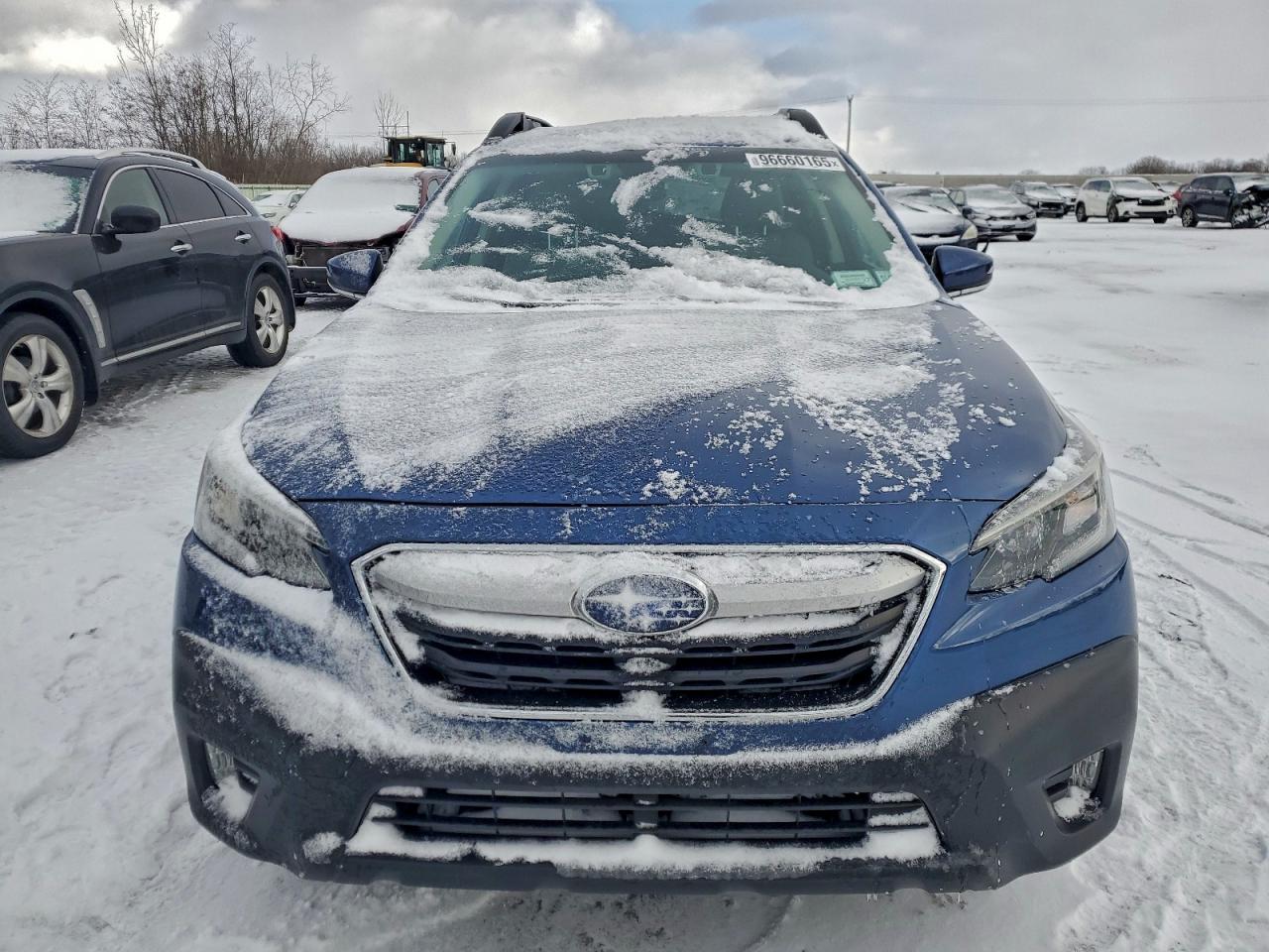 Автомобиль SUBARU OUTBACK PREMIUM 2021 | GrandCar Автомобиль SUBARU OUTBACK PREMIUM 2021 | GrandCar