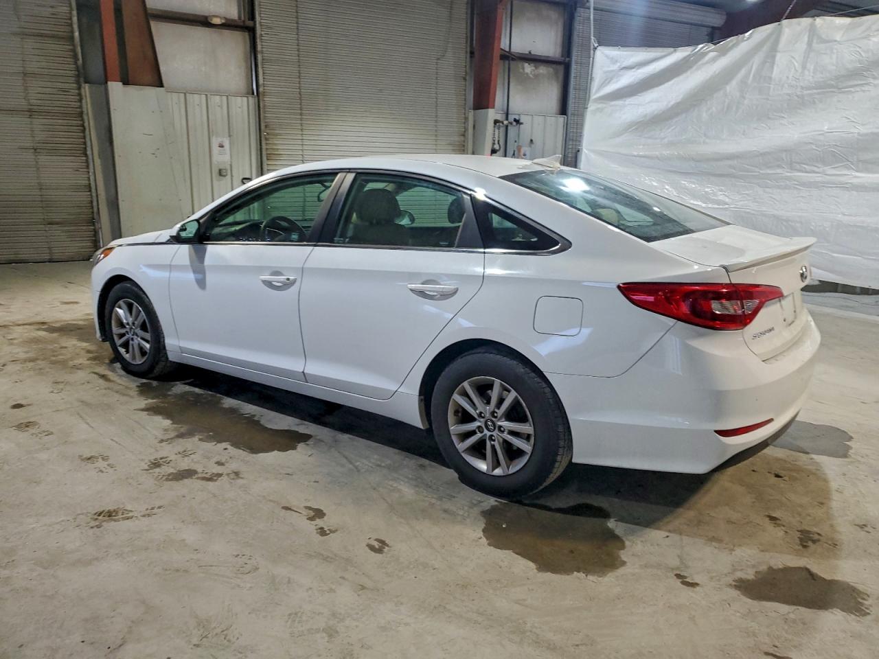 Автомобіль HYUNDAI SONATA SE 2015 | GrandCar Автомобіль HYUNDAI SONATA SE 2015 | GrandCar