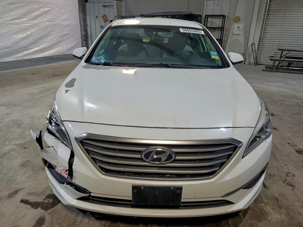 Автомобіль HYUNDAI SONATA SE 2015 | GrandCar Автомобіль HYUNDAI SONATA SE 2015 | GrandCar