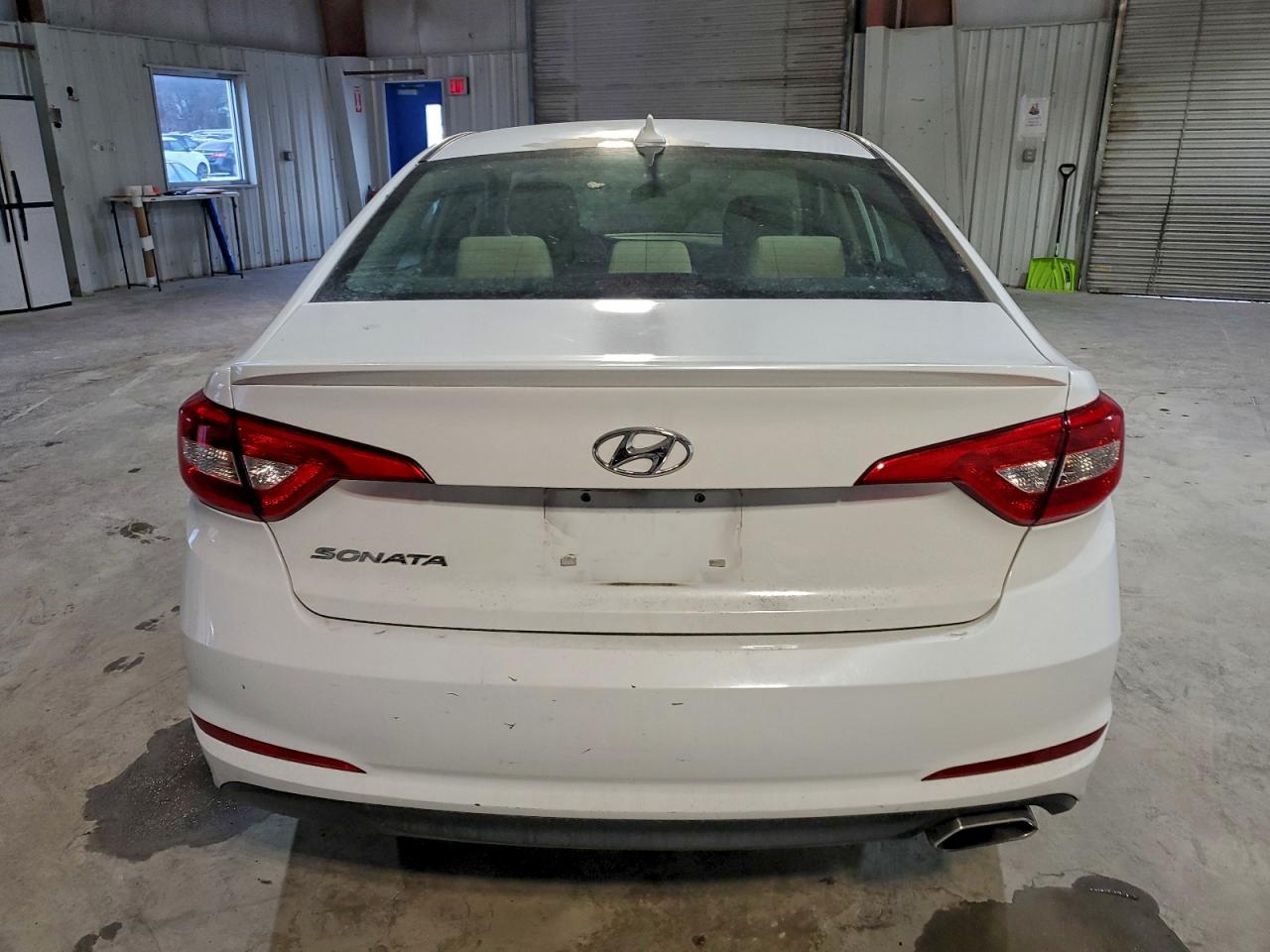 Автомобіль HYUNDAI SONATA SE 2015 | GrandCar Автомобіль HYUNDAI SONATA SE 2015 | GrandCar