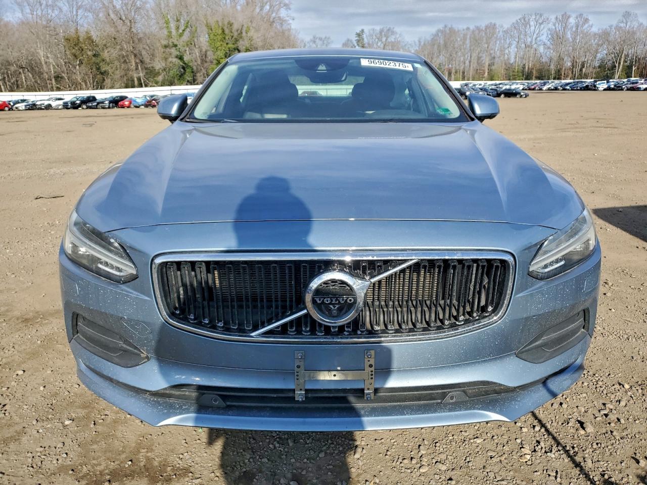 Автомобиль VOLVO S90 T5 MOMENTUM 2018 | GrandCar Автомобиль VOLVO S90 T5 MOMENTUM 2018 | GrandCar