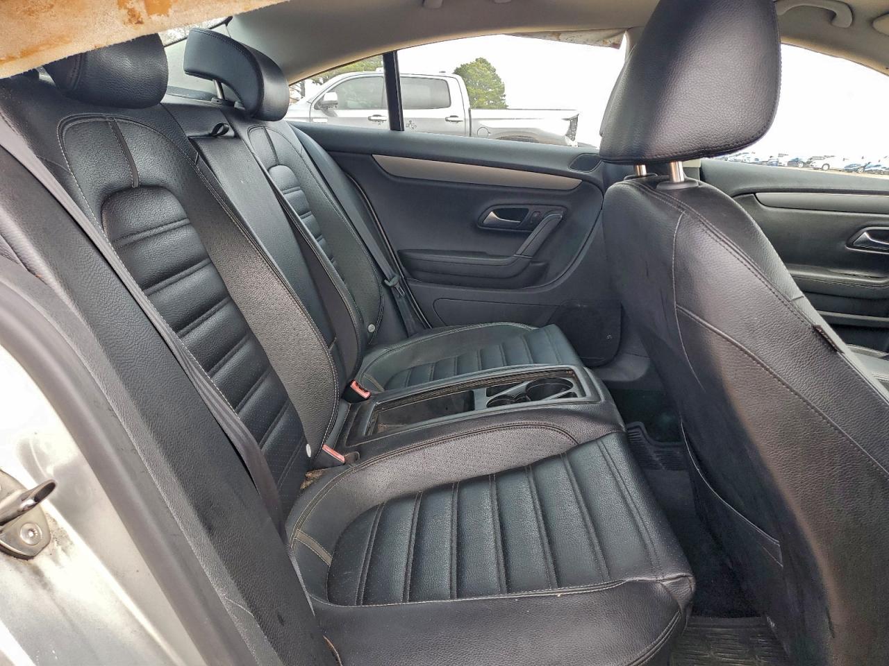 Автомобиль VOLKSWAGEN CC SPORT 2012 | GrandCar Автомобиль VOLKSWAGEN CC SPORT 2012 | GrandCar
