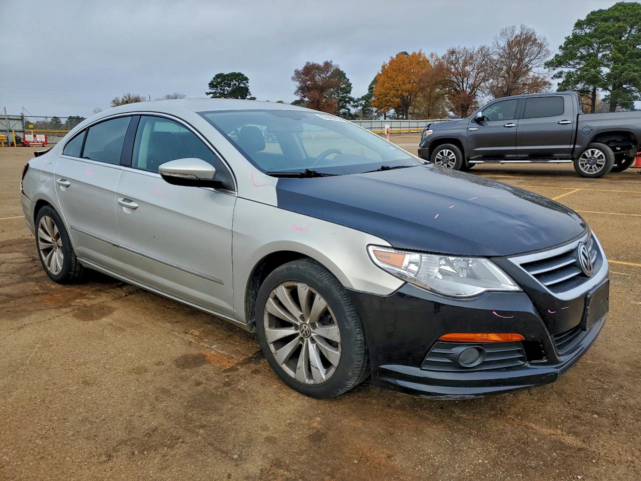 Автомобиль VOLKSWAGEN CC SPORT 2012 | GrandCar Автомобиль VOLKSWAGEN CC SPORT 2012 | GrandCar
