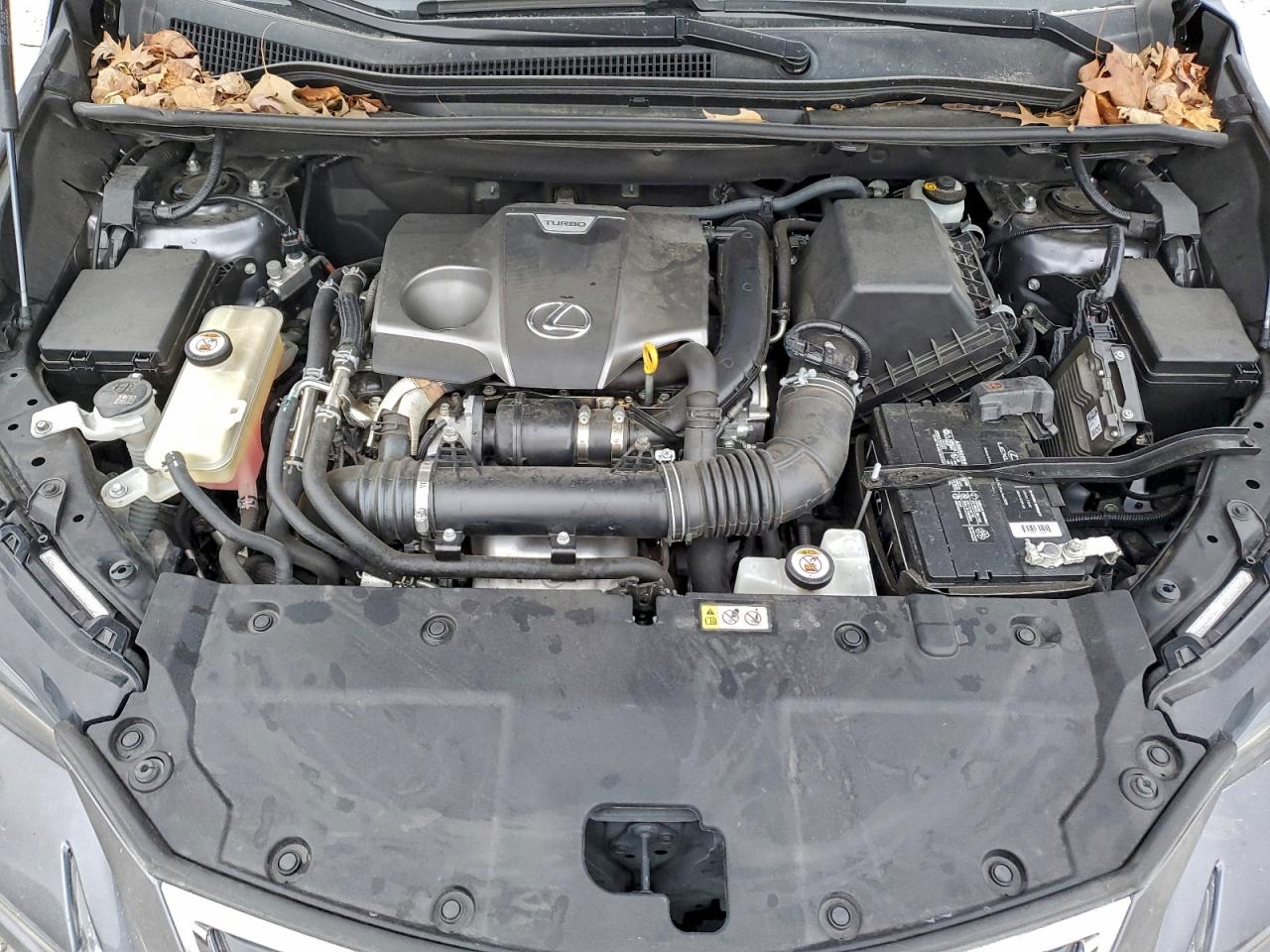 Автомобіль LEXUS NX 300 BASE 2019 | GrandCar Автомобіль LEXUS NX 300 BASE 2019 | GrandCar