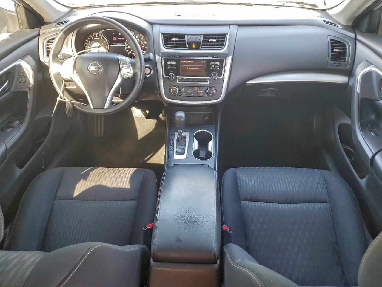 Автомобиль NISSAN ALTIMA 2.5 2018 | GrandCar Автомобиль NISSAN ALTIMA 2.5 2018 | GrandCar
