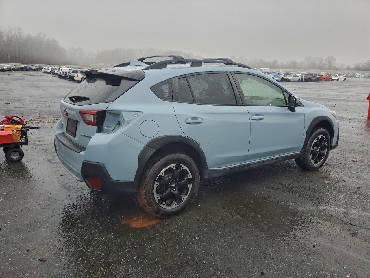 Автомобиль SUBARU CROSSTREK PREMIUM 2021 | GrandCar Автомобиль SUBARU CROSSTREK PREMIUM 2021 | GrandCar