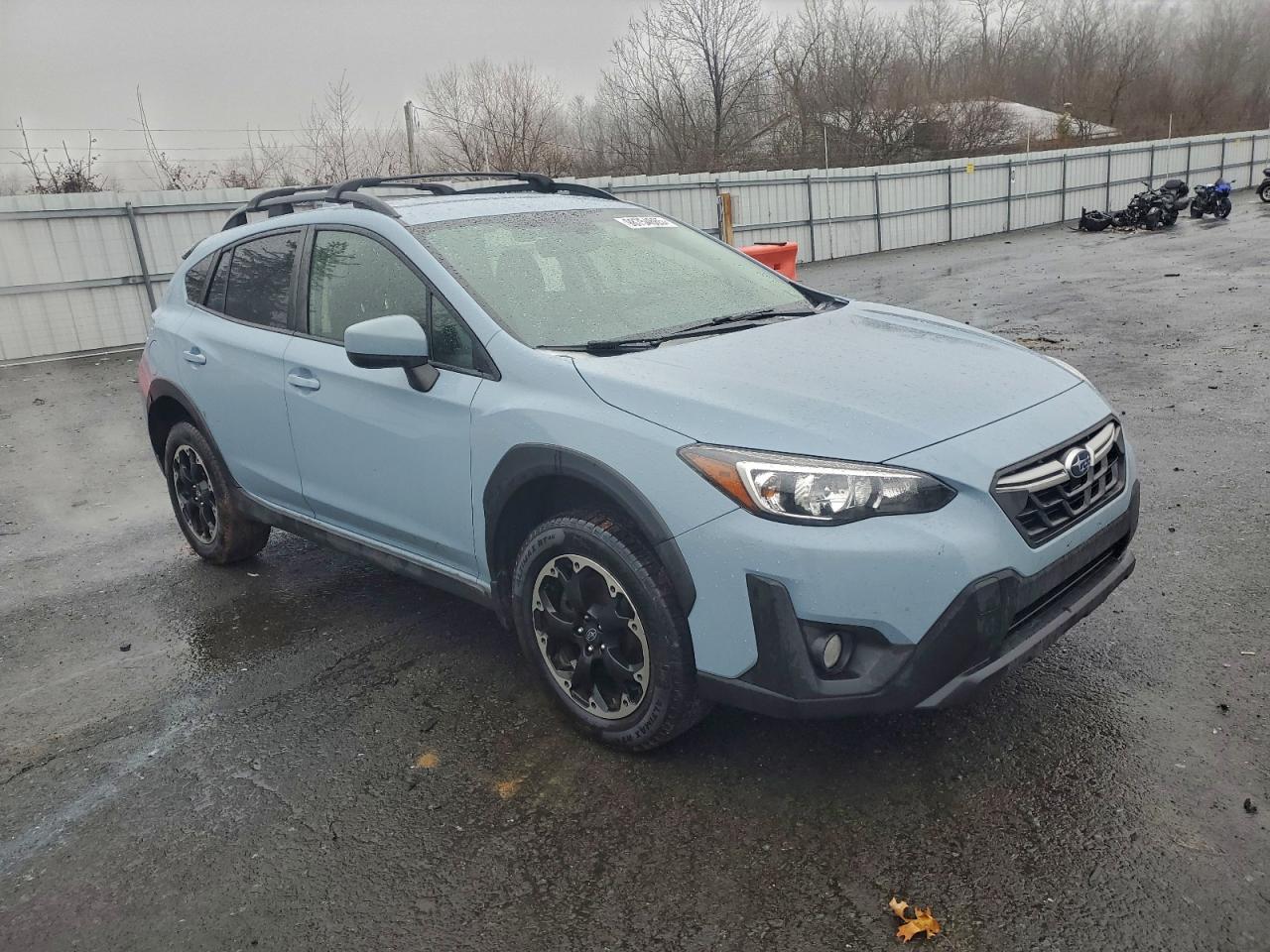 Автомобиль SUBARU CROSSTREK PREMIUM 2021 | GrandCar Автомобиль SUBARU CROSSTREK PREMIUM 2021 | GrandCar