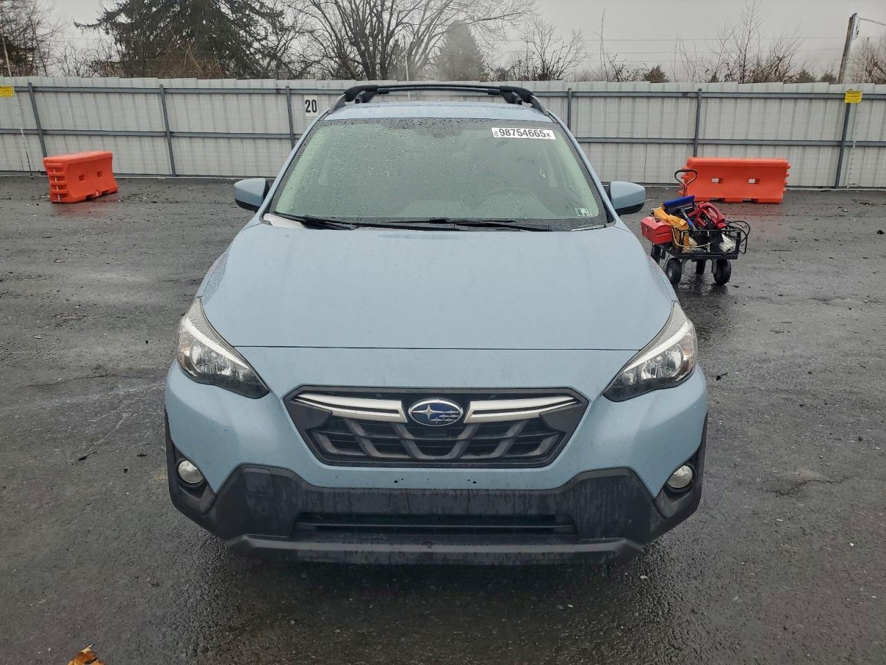 Автомобиль SUBARU CROSSTREK PREMIUM 2021 | GrandCar Автомобиль SUBARU CROSSTREK PREMIUM 2021 | GrandCar