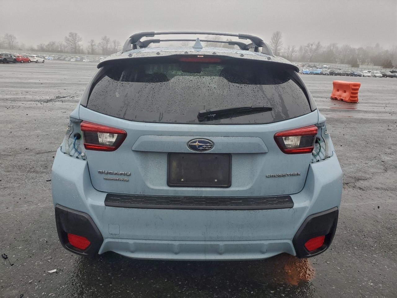 Автомобиль SUBARU CROSSTREK PREMIUM 2021 | GrandCar Автомобиль SUBARU CROSSTREK PREMIUM 2021 | GrandCar