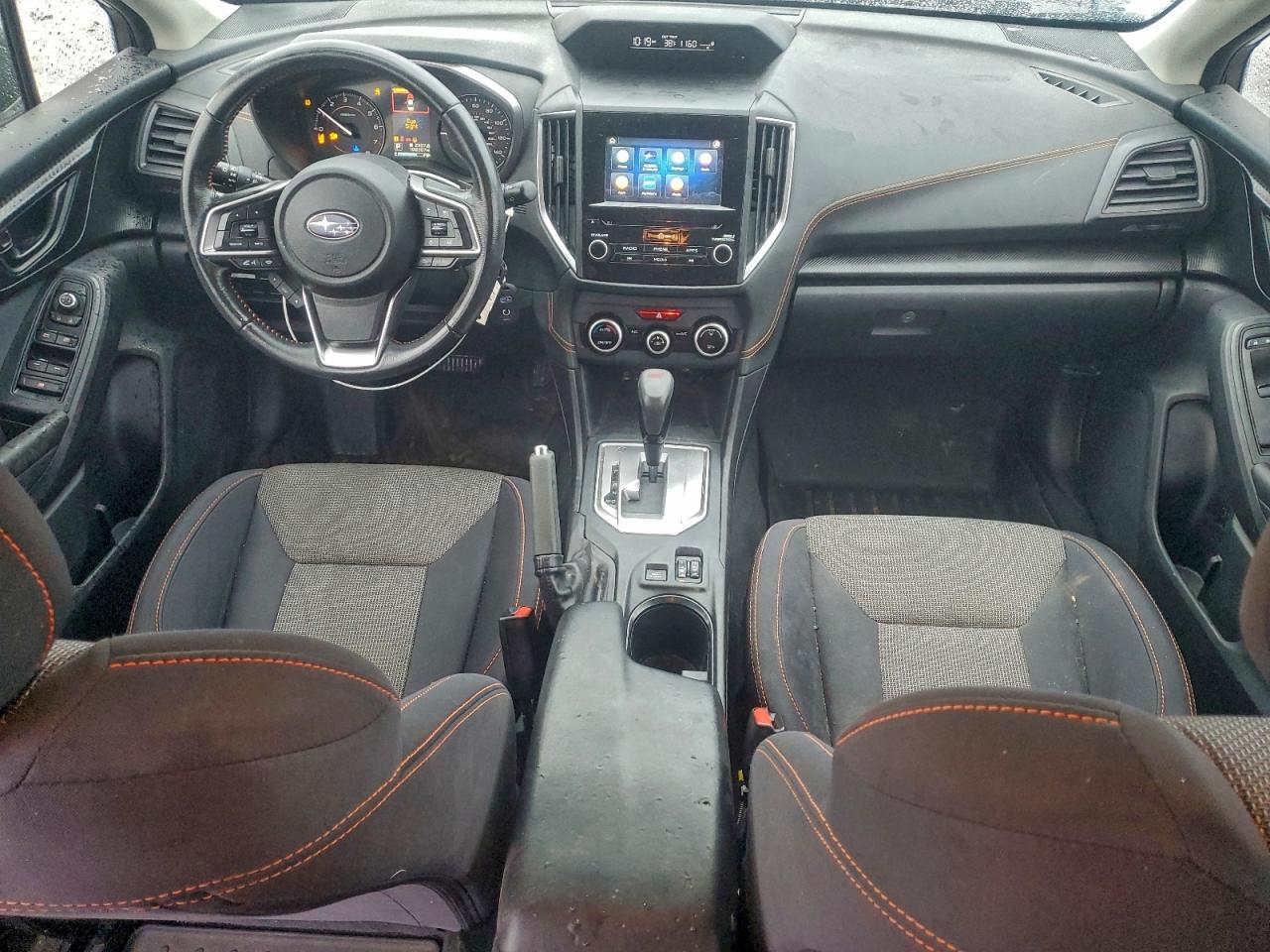 Автомобиль SUBARU CROSSTREK PREMIUM 2021 | GrandCar Автомобиль SUBARU CROSSTREK PREMIUM 2021 | GrandCar