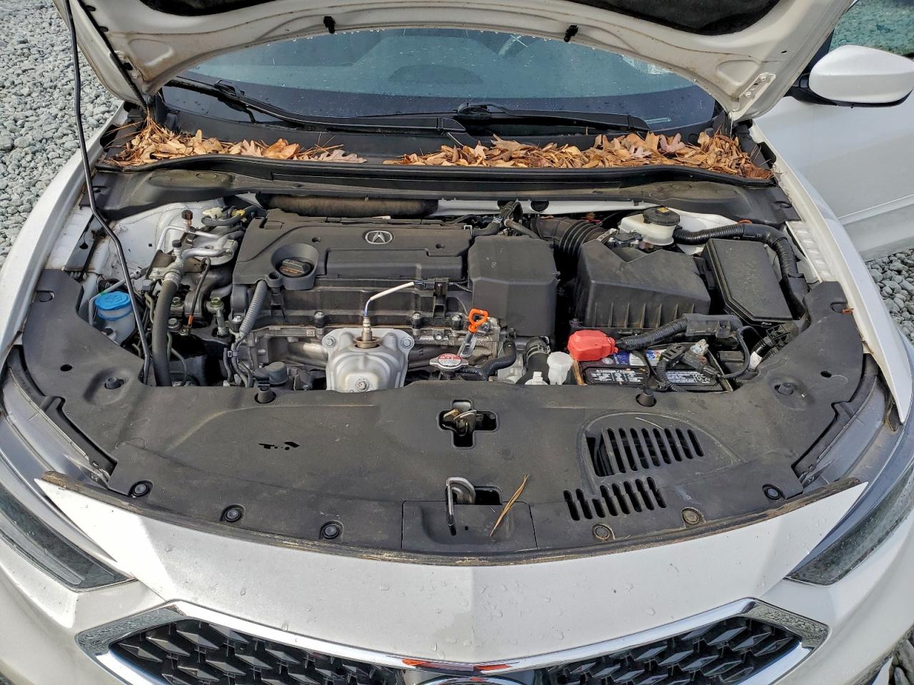 Автомобиль ACURA ILX PREMIUM 2020 | GrandCar Автомобиль ACURA ILX PREMIUM 2020 | GrandCar
