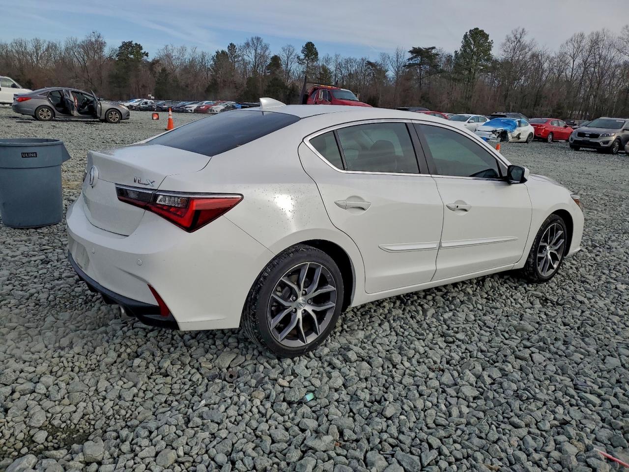Автомобиль ACURA ILX PREMIUM 2020 | GrandCar Автомобиль ACURA ILX PREMIUM 2020 | GrandCar