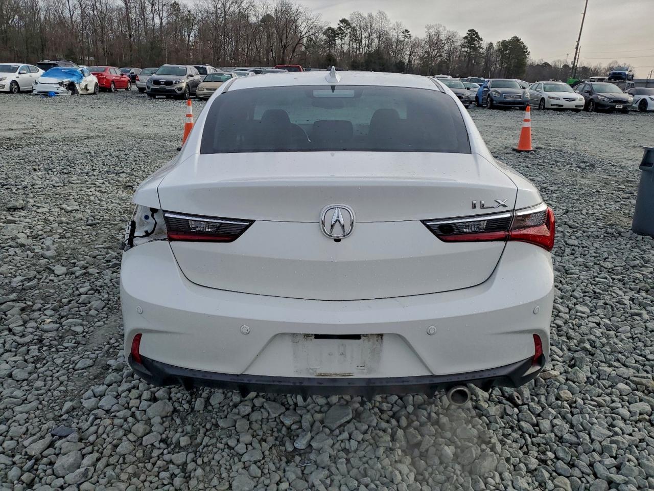 Автомобиль ACURA ILX PREMIUM 2020 | GrandCar Автомобиль ACURA ILX PREMIUM 2020 | GrandCar