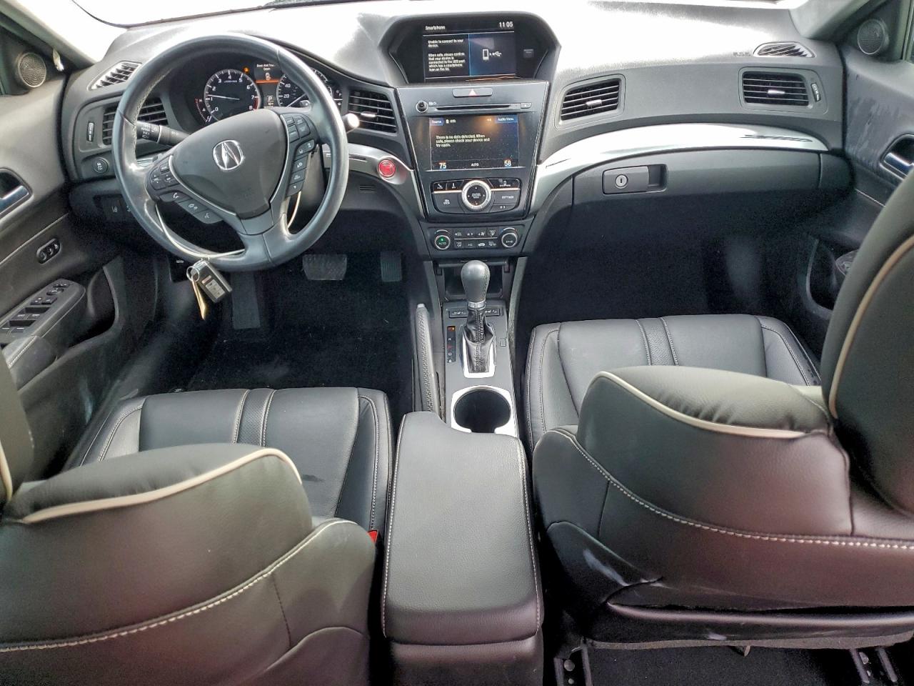 Автомобиль ACURA ILX PREMIUM 2020 | GrandCar Автомобиль ACURA ILX PREMIUM 2020 | GrandCar