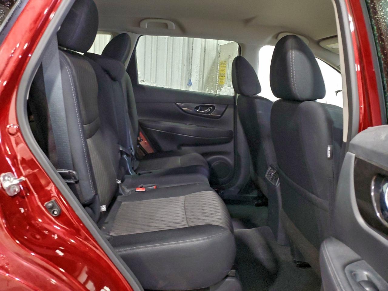 Автомобиль NISSAN ROGUE S 2020 | GrandCar Автомобиль NISSAN ROGUE S 2020 | GrandCar