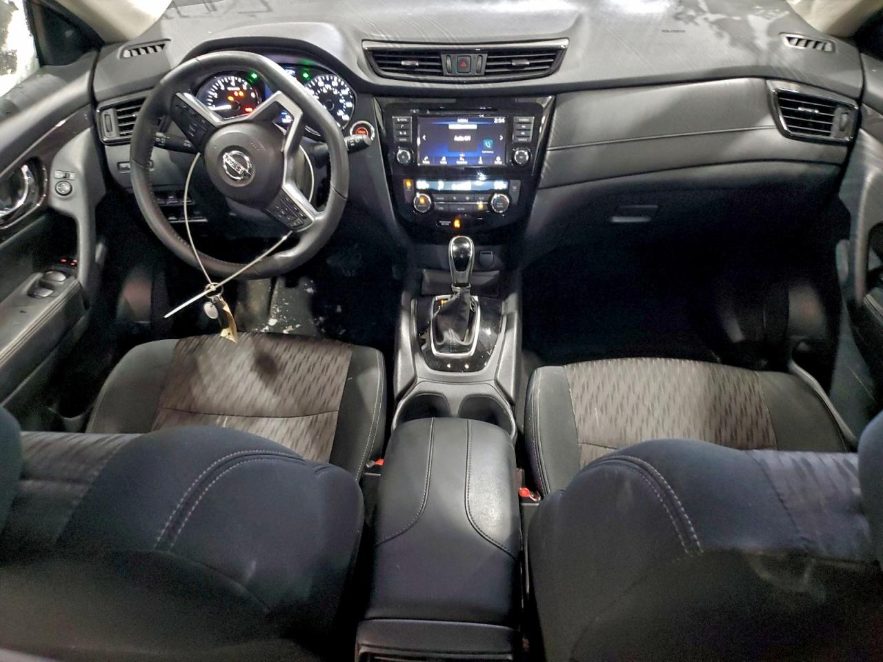 Автомобиль NISSAN ROGUE S 2020 | GrandCar Автомобиль NISSAN ROGUE S 2020 | GrandCar