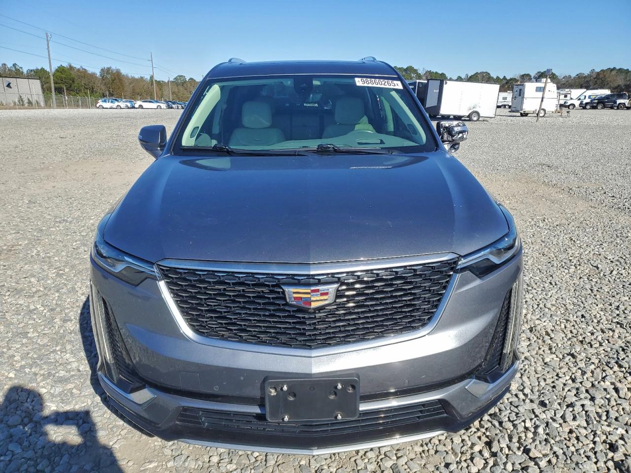 Автомобиль CADILLAC XT6 PREMIUM LUXURY 2020 | GrandCar Автомобиль CADILLAC XT6 PREMIUM LUXURY 2020 | GrandCar