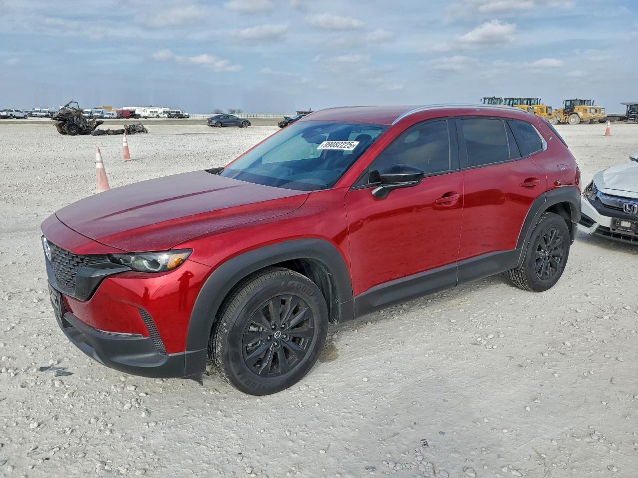 Автомобіль MAZDA CX-50 PREFERRED 2025 | GrandCar