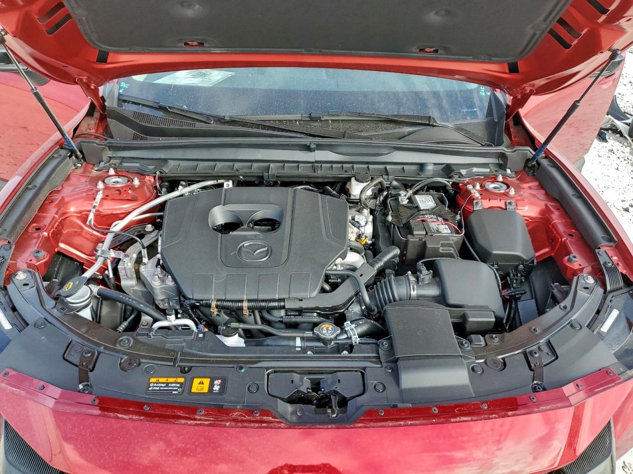 Автомобіль MAZDA CX-50 PREFERRED 2025 | GrandCar Автомобіль MAZDA CX-50 PREFERRED 2025 | GrandCar