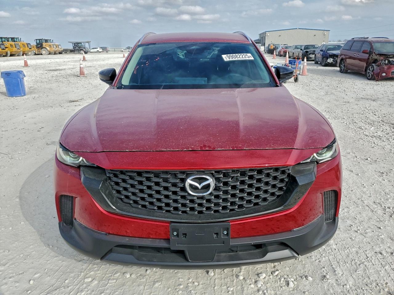Автомобіль MAZDA CX-50 PREFERRED 2025 | GrandCar Автомобіль MAZDA CX-50 PREFERRED 2025 | GrandCar