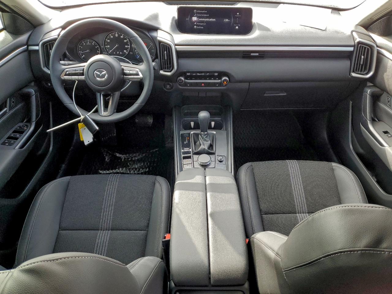 Автомобіль MAZDA CX-50 PREFERRED 2025 | GrandCar Автомобіль MAZDA CX-50 PREFERRED 2025 | GrandCar