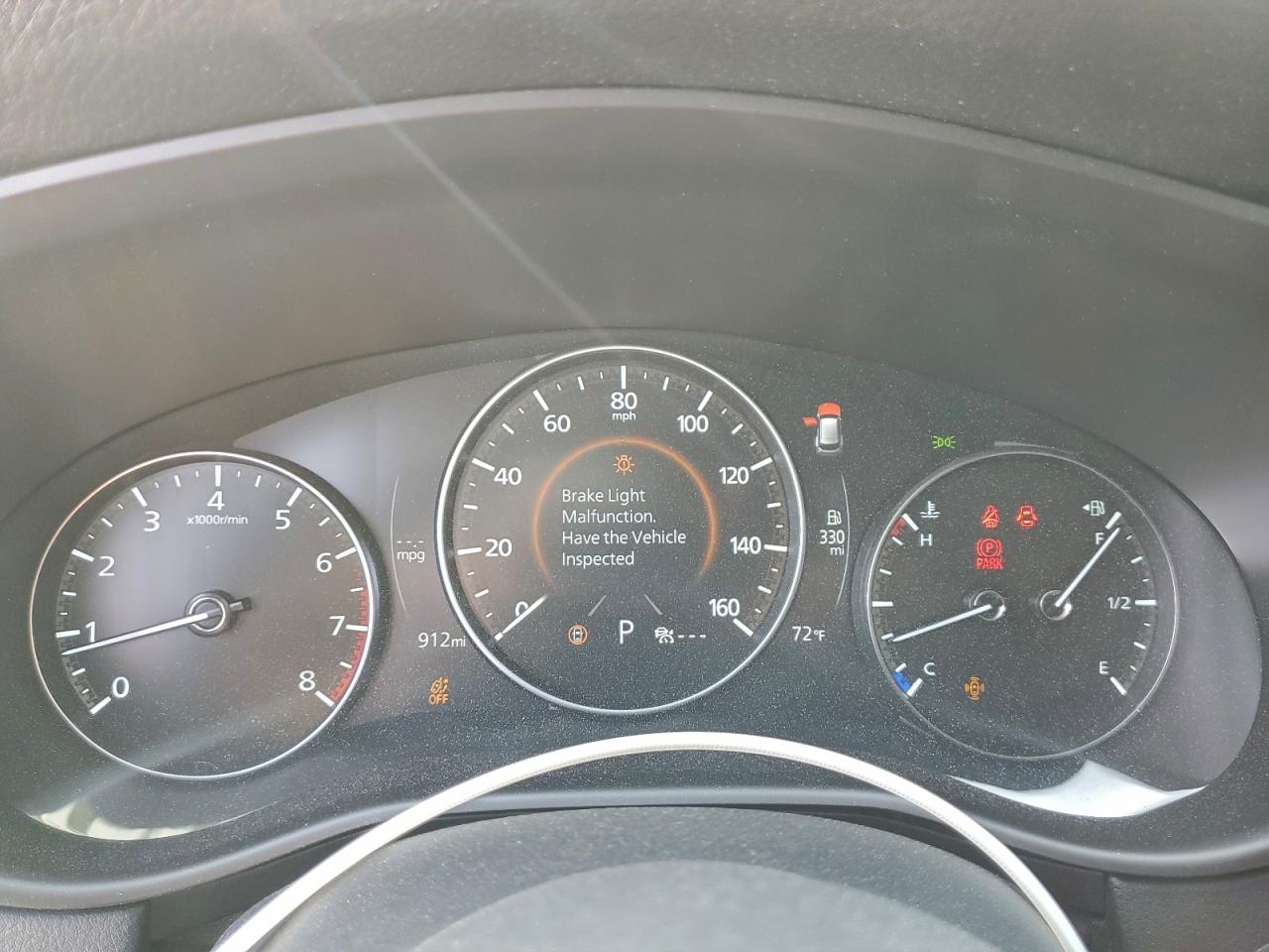 Автомобіль MAZDA CX-50 PREFERRED 2025 | GrandCar Автомобіль MAZDA CX-50 PREFERRED 2025 | GrandCar