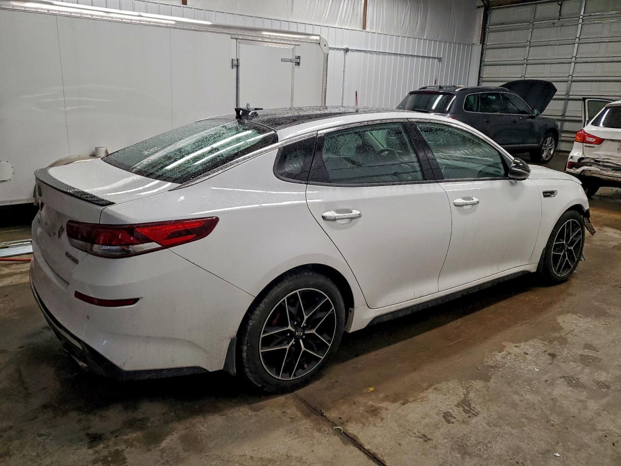 Автомобіль KIA OPTIMA SX 2020 | GrandCar Автомобіль KIA OPTIMA SX 2020 | GrandCar